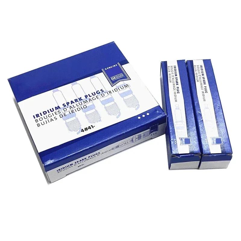 ACDelco GM   ̸ ȭ ÷, RC12YC, 41-602 19302724, 4 PCs, 6PCs